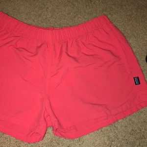 Patagonia Shorts - 2 & 1/2”